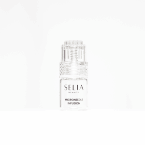 Selia – arany mikrotűs kezelés