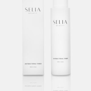 Selia Beauty antibakteriális tonik