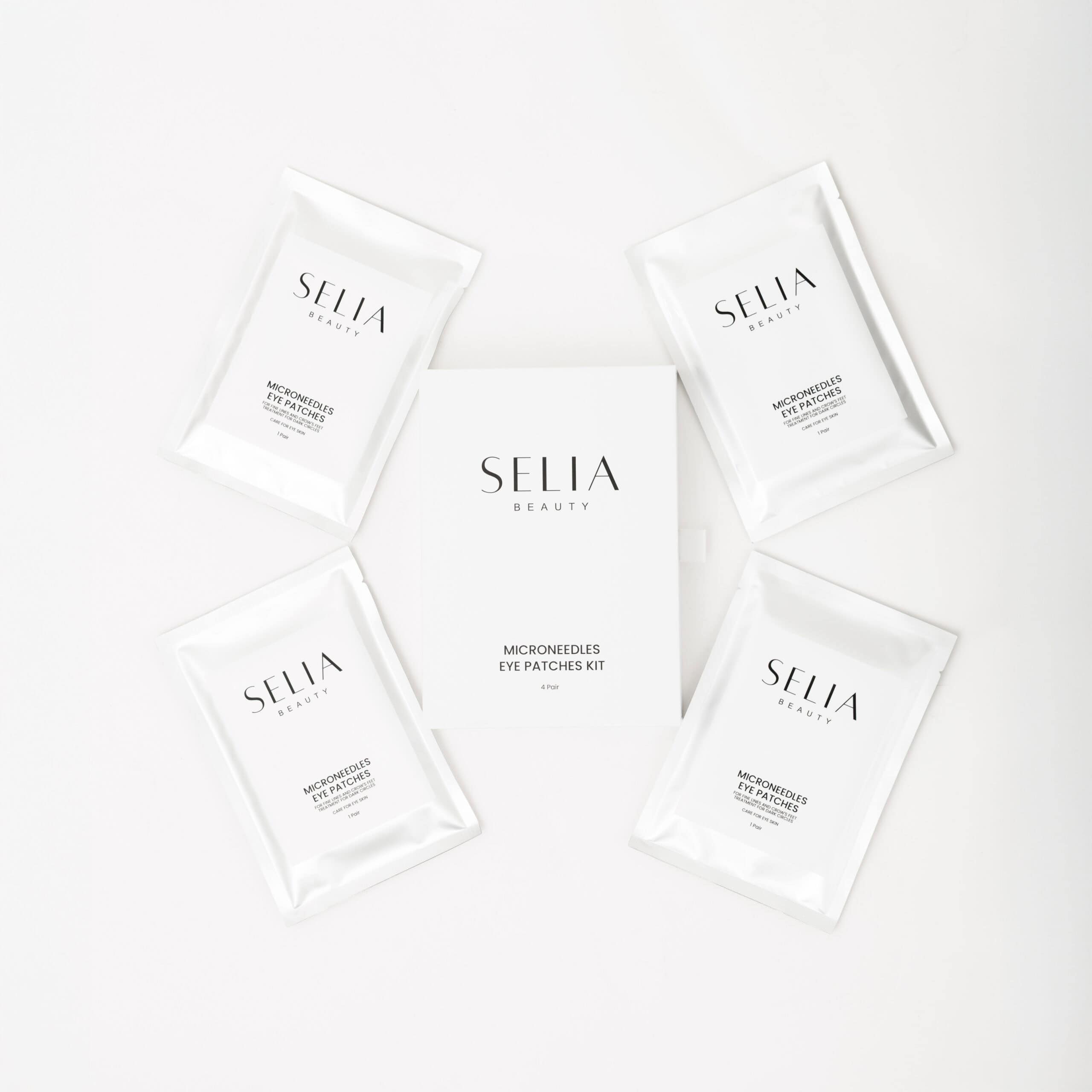 Selia Beauty mikrotűs tapaszok - Image 4