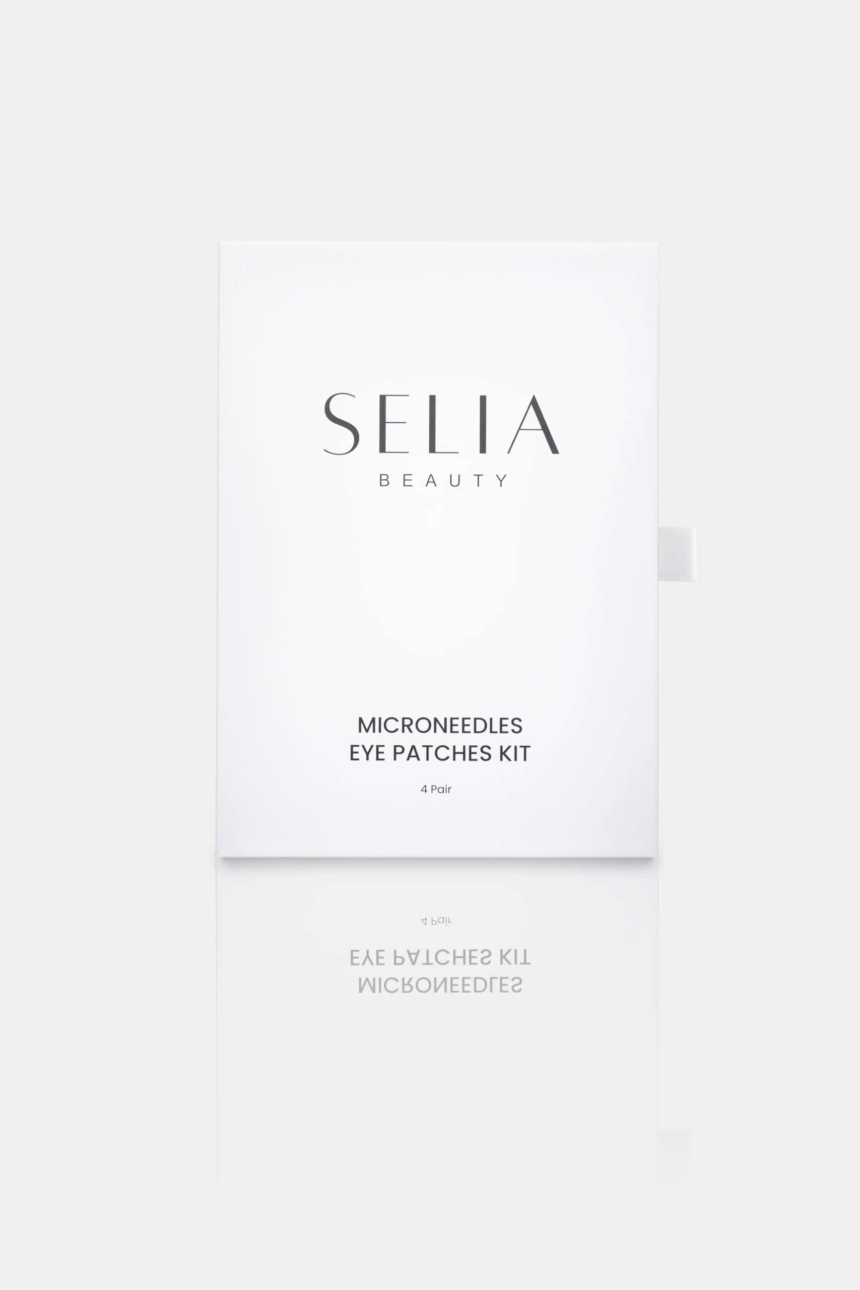 Selia Beauty mikrotűs tapaszok - Image 5