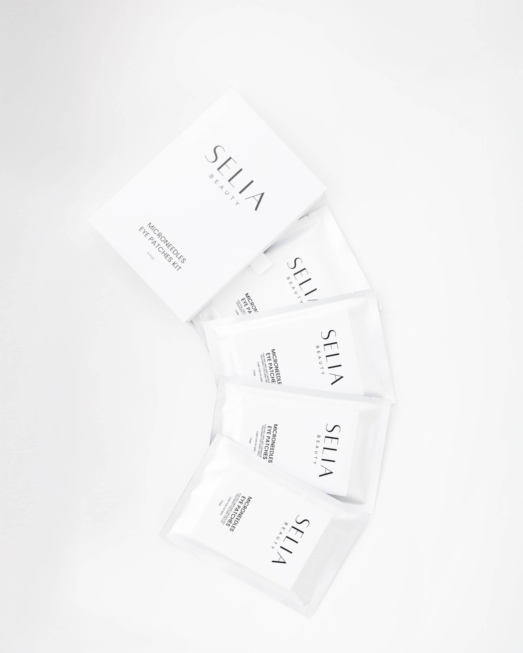 Selia Beauty mikrotűs tapaszok - Image 6