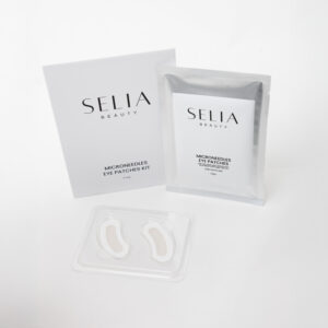 Selia Beauty mikrotűs tapaszok