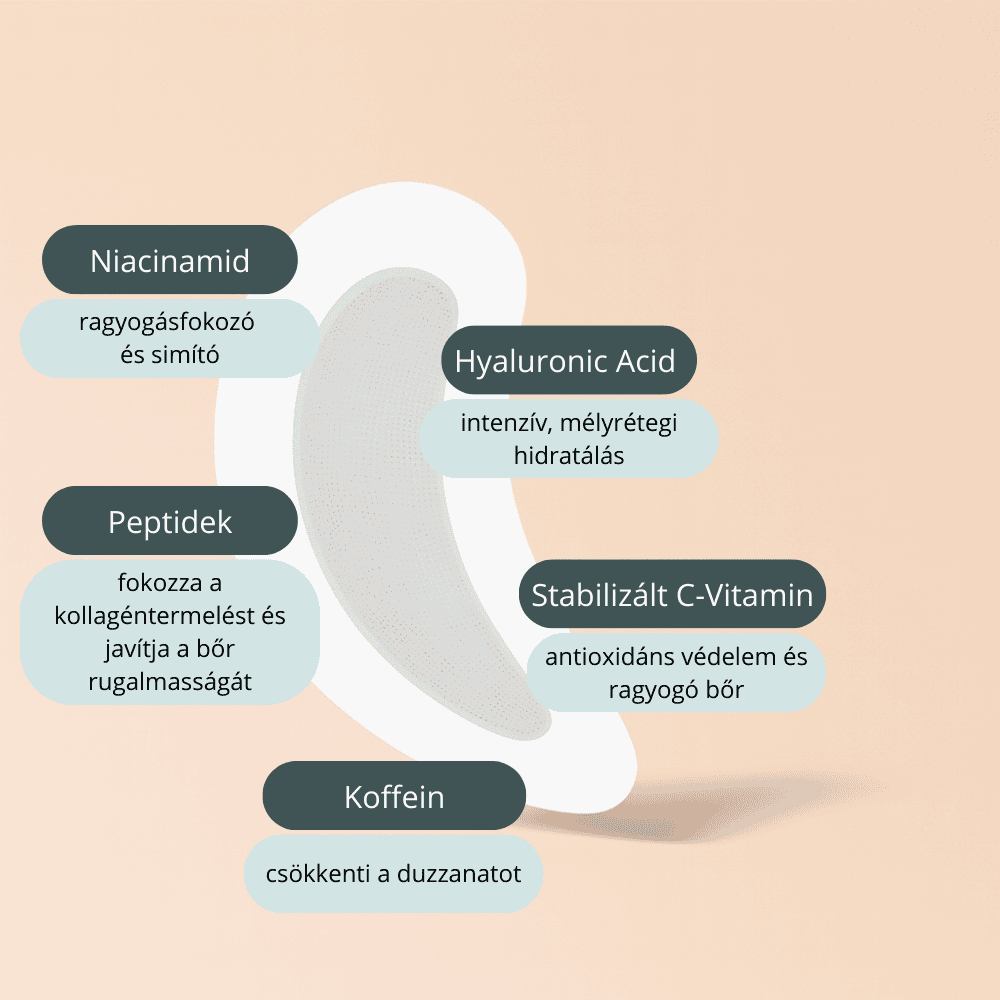 Selia Beauty mikrotűs tapaszok - Image 3