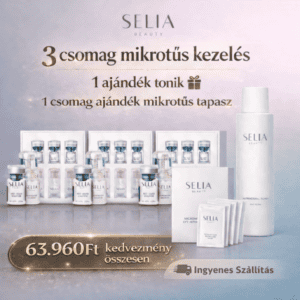 Selia Lumina Experience