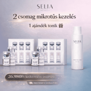 Selia Lumina Duo