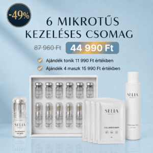Selia Secret Set titkos