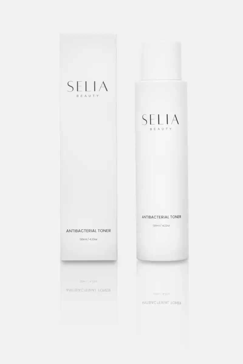 120 ml antibakteriális tonik ajándékba